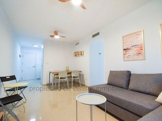 Piso en alquiler en Águilas ciudad en Águilas