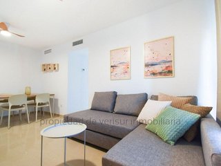 Piso en alquiler en Águilas ciudad en Águilas