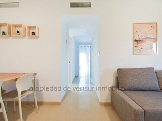 Piso en alquiler en Águilas ciudad en Águilas