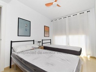 Piso en alquiler en Águilas ciudad en Águilas