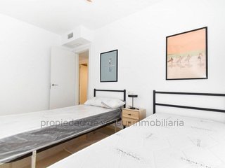 Piso en alquiler en Águilas ciudad en Águilas