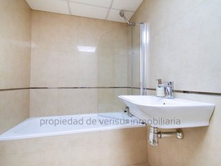 Piso en alquiler en Águilas ciudad en Águilas