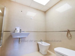 Piso en alquiler en Águilas ciudad en Águilas