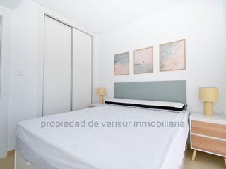 Piso en alquiler en Águilas ciudad en Águilas