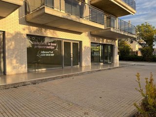 Local comercial en alquiler en Platges en Sant Carles de la Ràpita