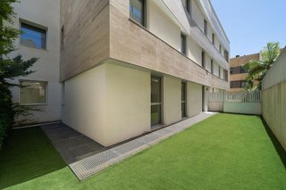 Piso en alquiler en Son Rapinya - La Vileta en Palma de Mallorca
