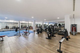 Piso en alquiler en Son Rapinya - La Vileta en Palma de Mallorca