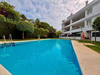 Piso en alquiler en Elviria en Marbella