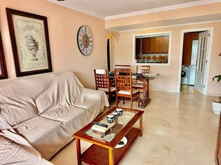 Piso en alquiler en Elviria en Marbella