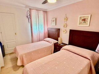 Piso en alquiler en Elviria en Marbella