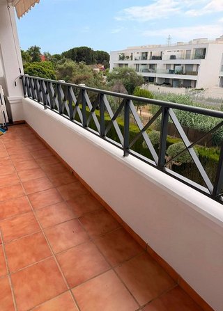 Piso en alquiler en Elviria en Marbella
