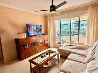 Piso en alquiler en Elviria en Marbella
