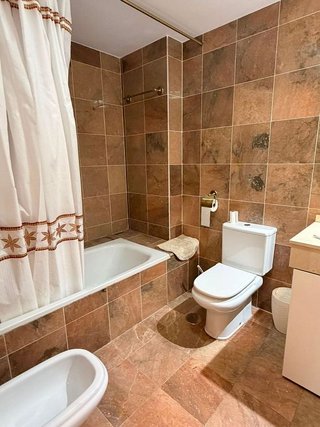 Piso en alquiler en Elviria en Marbella