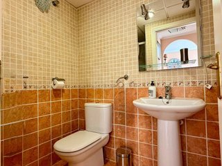 Piso en alquiler en Elviria en Marbella
