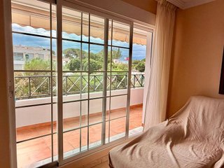 Piso en alquiler en Elviria en Marbella