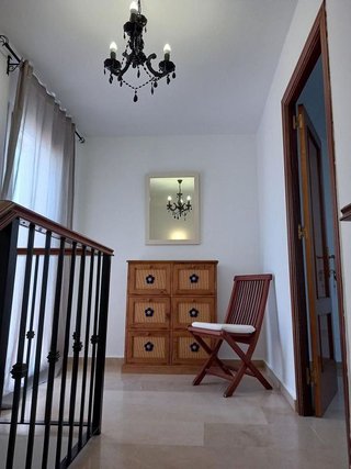 Casa adosada en venta en El Padrón - El Velerín - Voladilla en Estepona