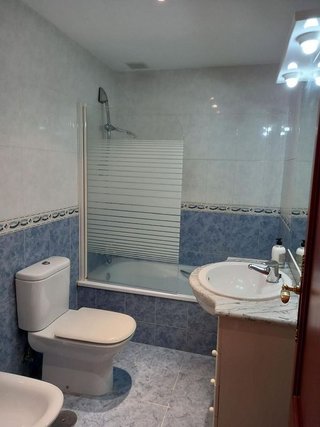 Casa adosada en venta en El Padrón - El Velerín - Voladilla en Estepona