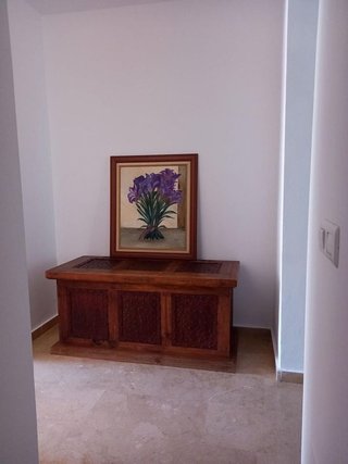 Casa adosada en venta en El Padrón - El Velerín - Voladilla en Estepona