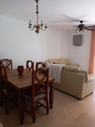 Casa adosada en venta en El Padrón - El Velerín - Voladilla en Estepona
