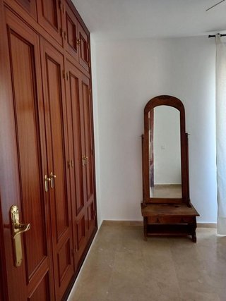 Casa adosada en venta en El Padrón - El Velerín - Voladilla en Estepona