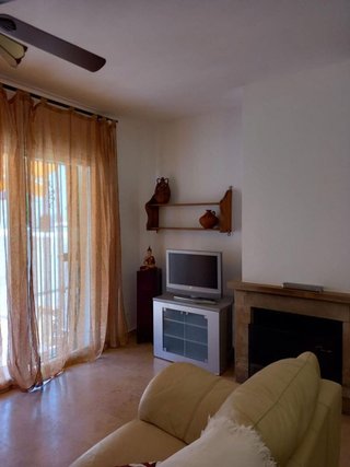 Casa adosada en venta en El Padrón - El Velerín - Voladilla en Estepona
