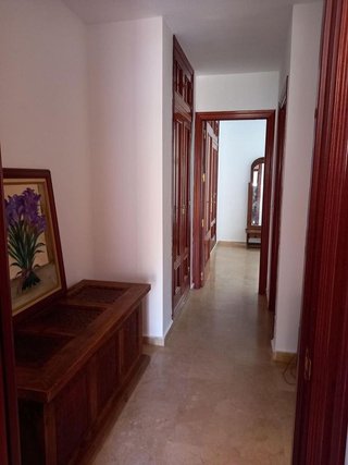 Casa adosada en venta en El Padrón - El Velerín - Voladilla en Estepona
