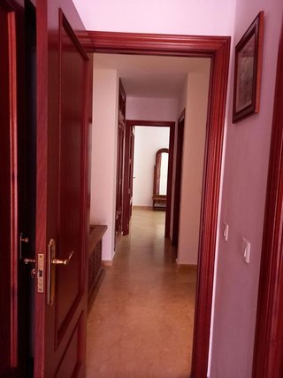 Casa adosada en venta en El Padrón - El Velerín - Voladilla en Estepona
