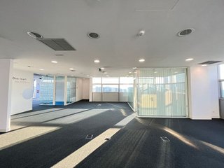 Oficina en alquiler en Can Mates  - Volpelleres en Sant Cugat del Vallès