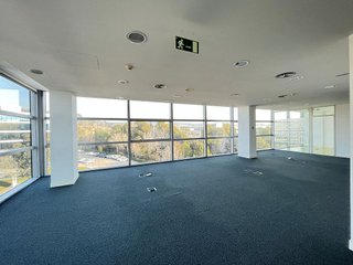 Oficina en alquiler en Can Mates  - Volpelleres en Sant Cugat del Vallès