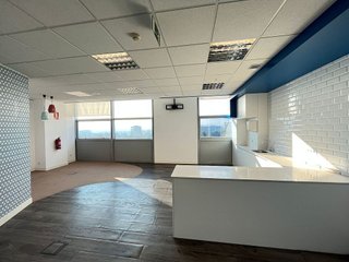 Oficina en alquiler en Can Mates  - Volpelleres en Sant Cugat del Vallès