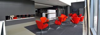 Oficina en alquiler en Can Mates  - Volpelleres en Sant Cugat del Vallès