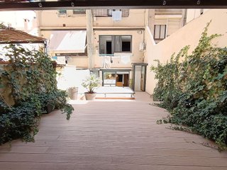 Dúplex en venta en El Camp d'en Grassot i Gràcia Nova en Barcelona
