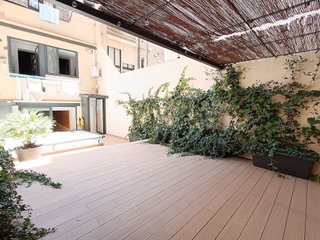 Dúplex en venta en El Camp d'en Grassot i Gràcia Nova en Barcelona