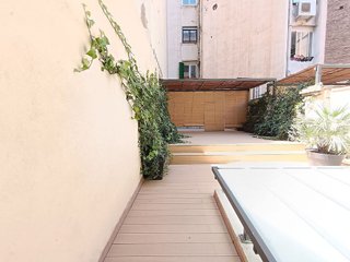 Dúplex en venta en El Camp d'en Grassot i Gràcia Nova en Barcelona