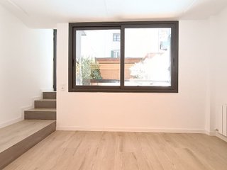 Dúplex en venta en El Camp d'en Grassot i Gràcia Nova en Barcelona