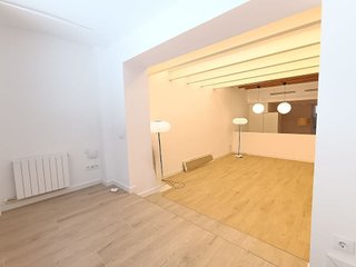 Dúplex en venta en El Camp d'en Grassot i Gràcia Nova en Barcelona