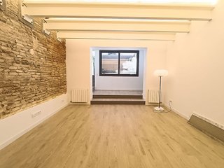 Dúplex en venta en El Camp d'en Grassot i Gràcia Nova en Barcelona