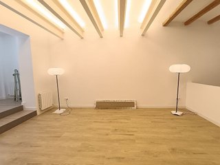 Dúplex en venta en El Camp d'en Grassot i Gràcia Nova en Barcelona