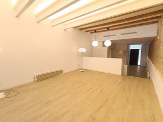 Dúplex en venta en El Camp d'en Grassot i Gràcia Nova en Barcelona