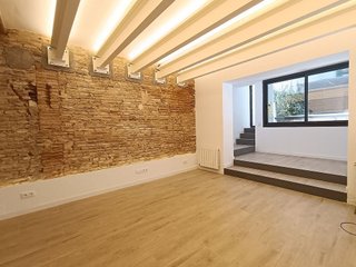 Dúplex en venta en El Camp d'en Grassot i Gràcia Nova en Barcelona