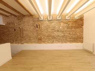 Dúplex en venta en El Camp d'en Grassot i Gràcia Nova en Barcelona