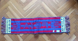 Bufanda FC Barcelona 1899
