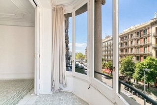 Oficina en alquiler en La Dreta de l'Eixample en Barcelona