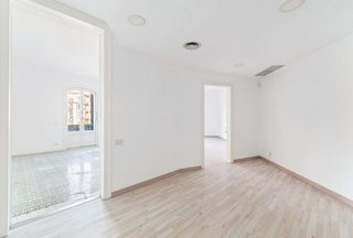Oficina en alquiler en La Dreta de l'Eixample en Barcelona