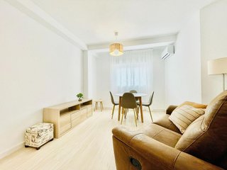 Piso en alquiler en Fuensanta- Arcángel en Córdoba