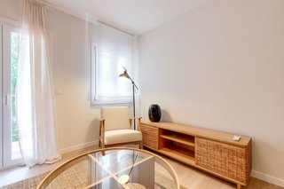 Piso en alquiler en Valdezarza en Madrid