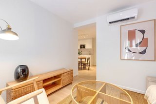 Piso en alquiler en Valdezarza en Madrid