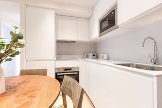 Piso en alquiler en Valdezarza en Madrid