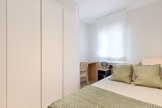 Piso en alquiler en Valdezarza en Madrid
