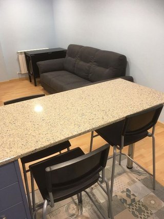 Piso en alquiler en Universidad San Francisco en Zaragoza